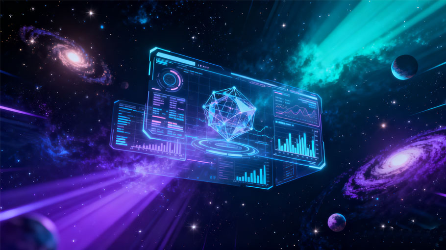 数字化营销背景